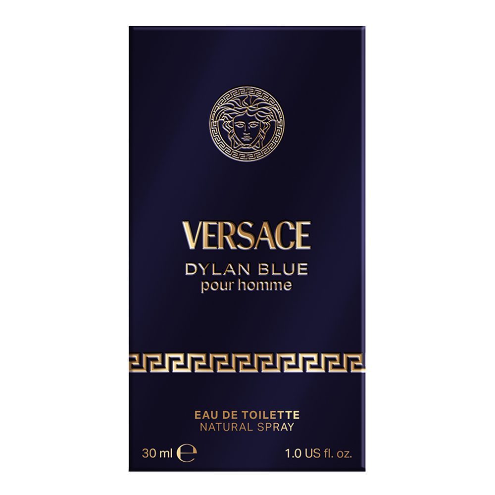 Versace Pour Homme Dylan Blue 30 ml