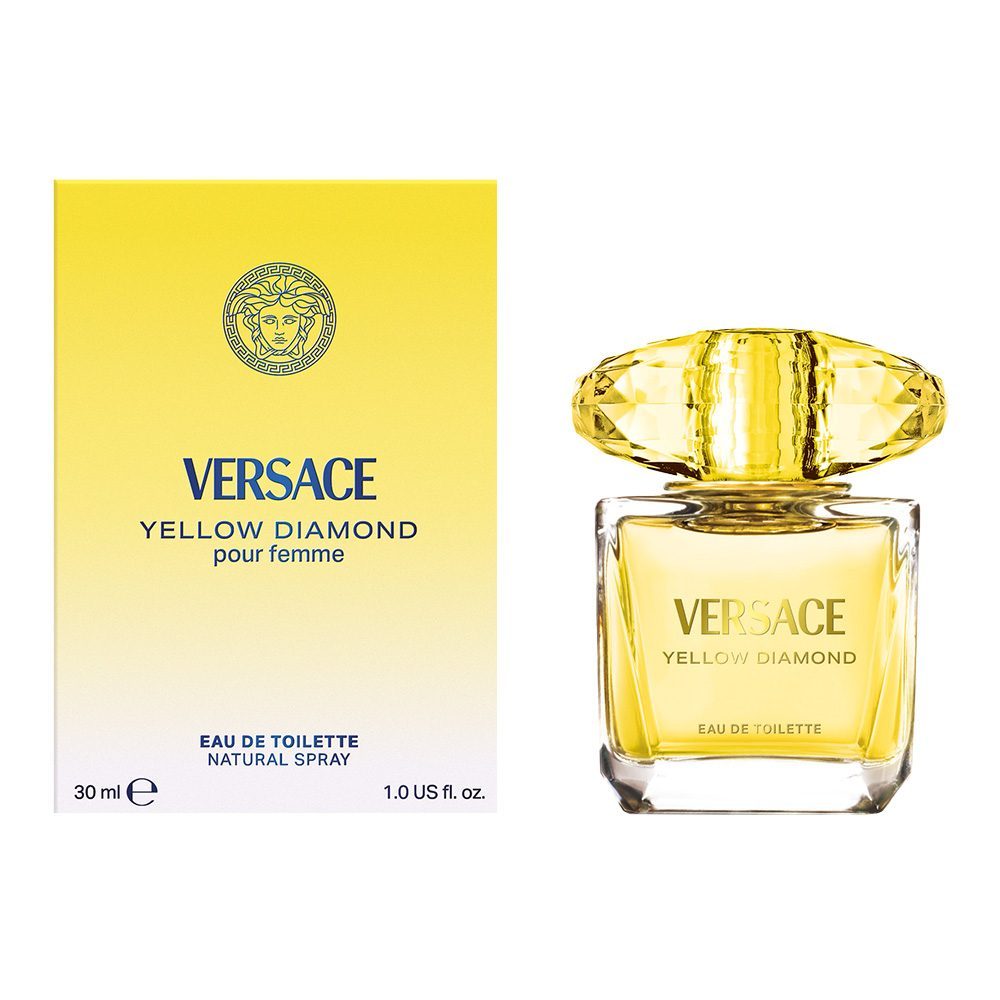 Versace Yellow Diamond 30 ml