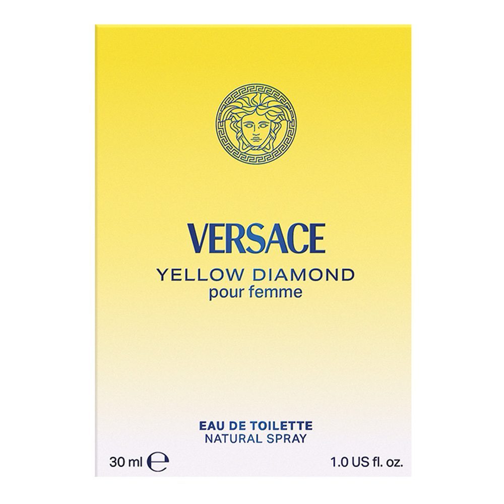 Versace Yellow Diamond 30 ml