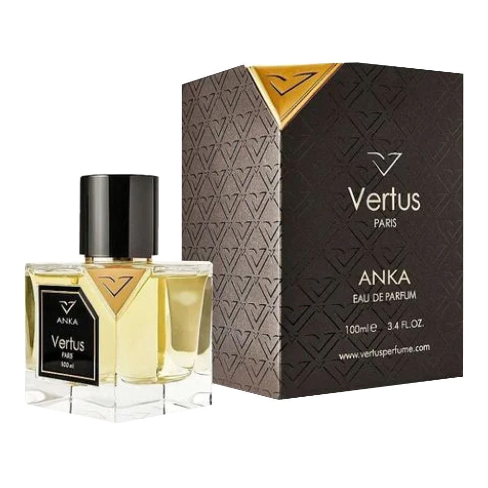 Vertus Anka 100 ml