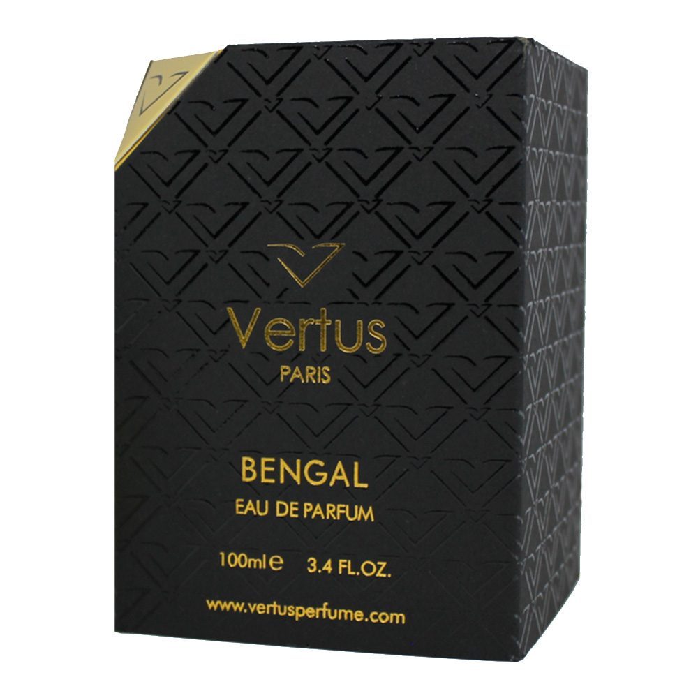 Vertus Bengal 100 ml