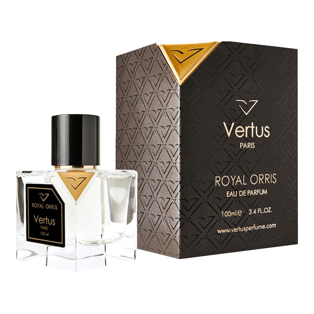 Vertus Royal Orris 100 ml