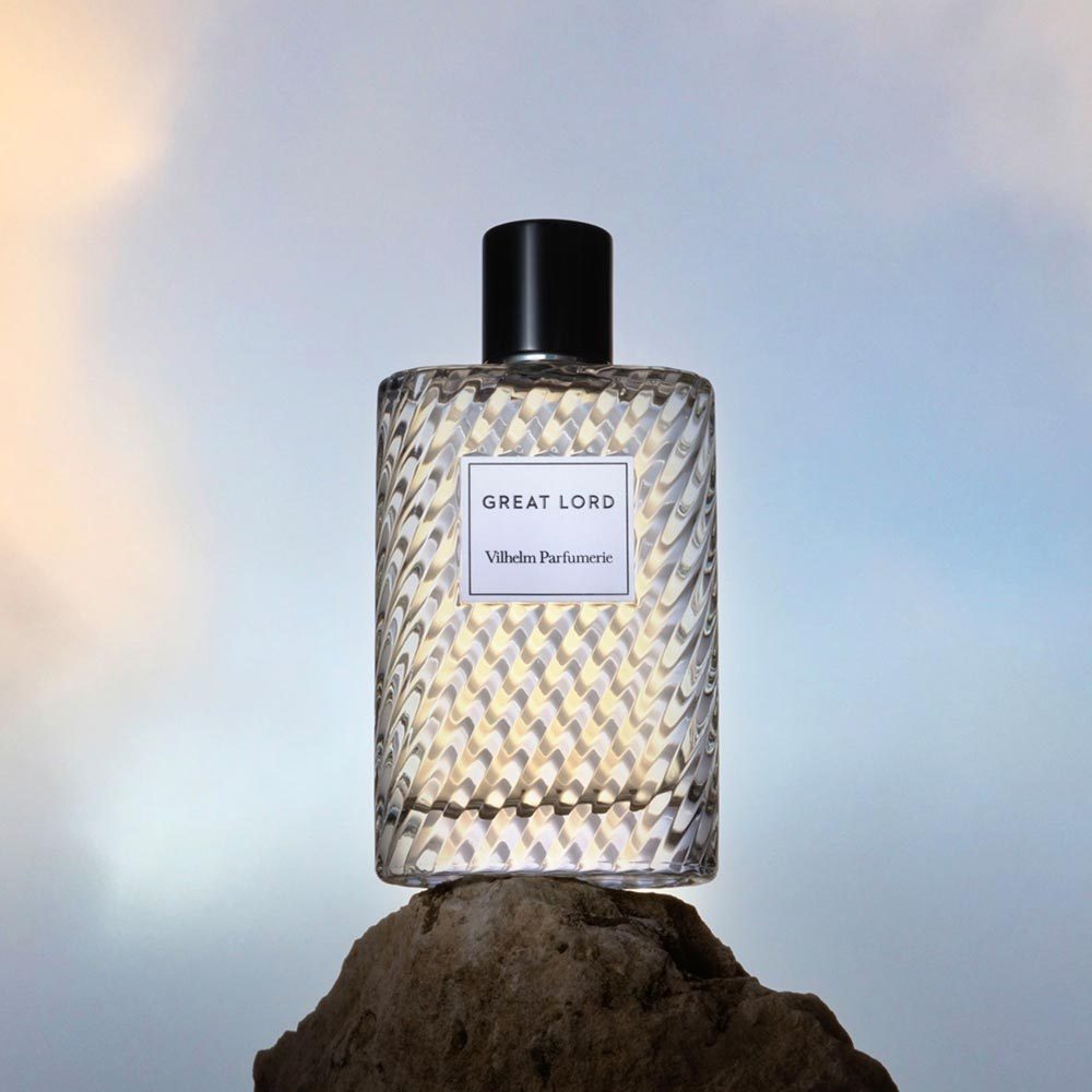 Vilhelm Parfumerie Great Lord 100 ml
