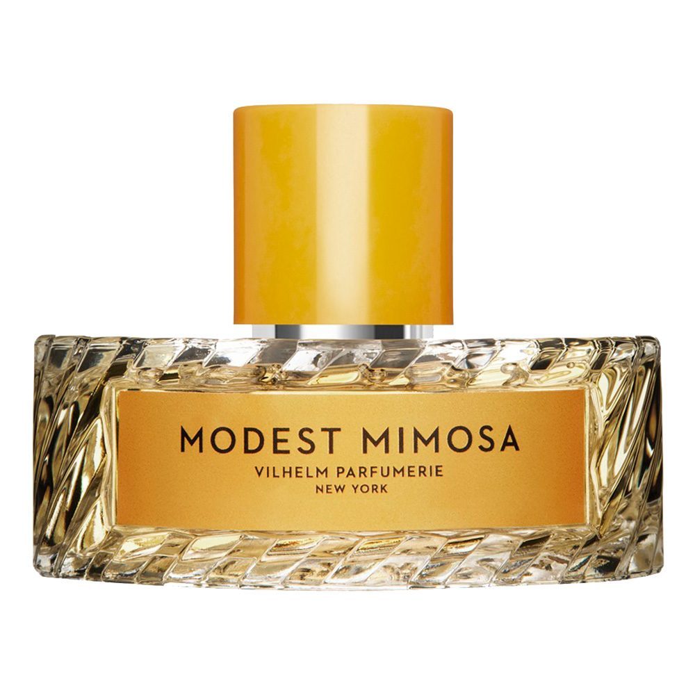 Vilhelm Parfumerie Modest Mimosa 50 ml