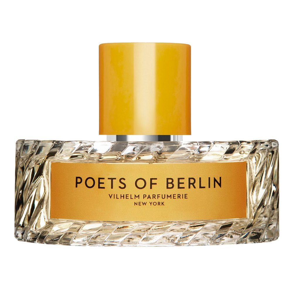 Vilhelm Parfumerie Poets Of Berlin 50 ml