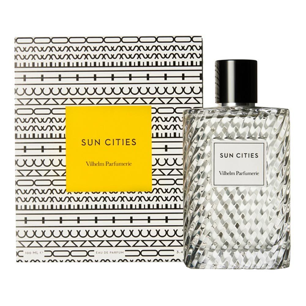 Vilhelm Parfumerie Sun Cities 100 ml