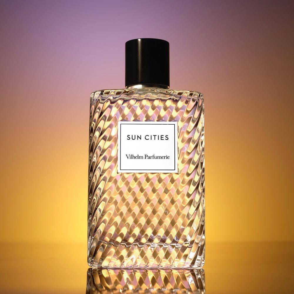 Vilhelm Parfumerie Sun Cities 100 ml