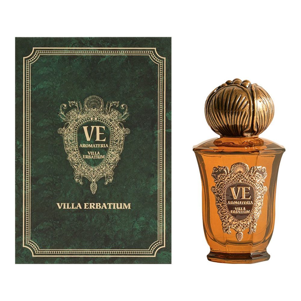 Villa Erbatium Alchemist 50 ml