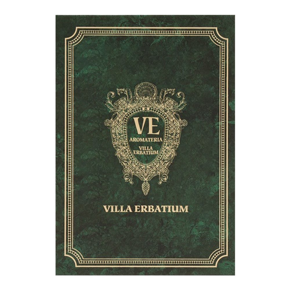 Villa Erbatium Alchemist 50 ml