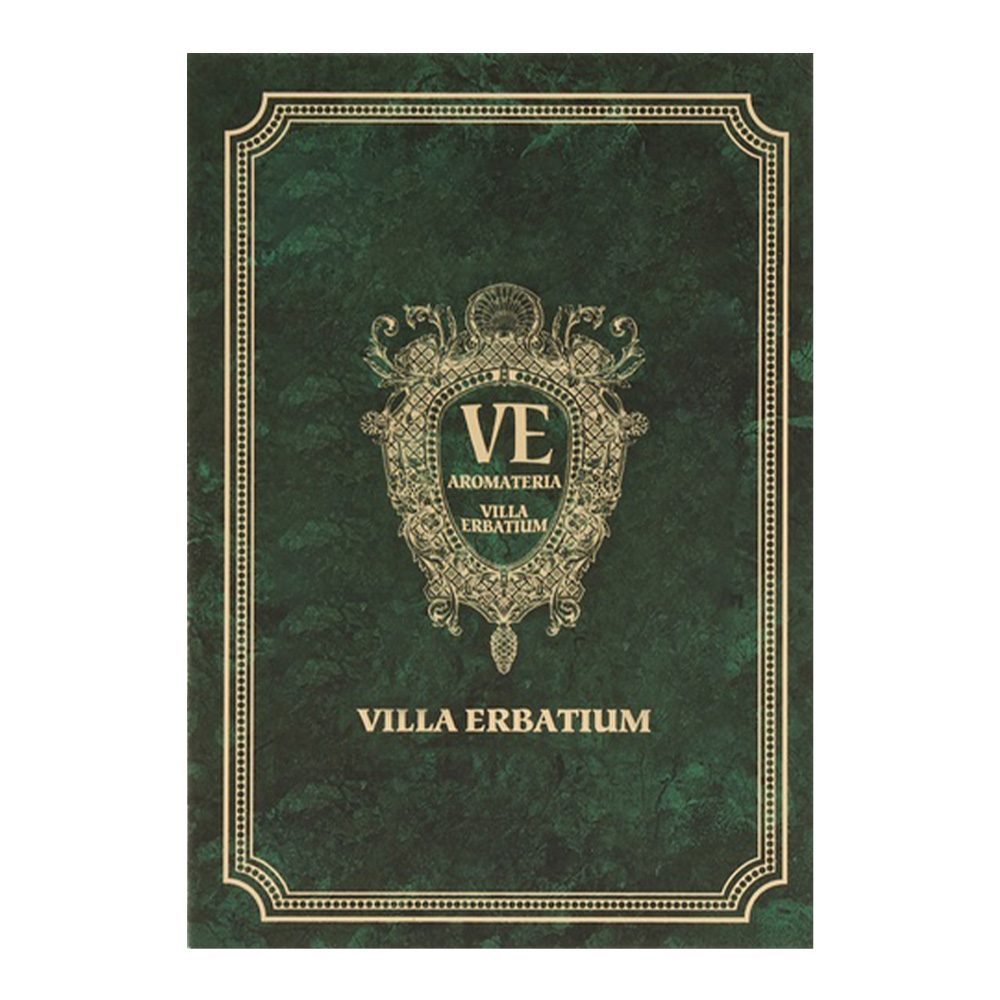 Villa Erbatium Allegria 50 ml