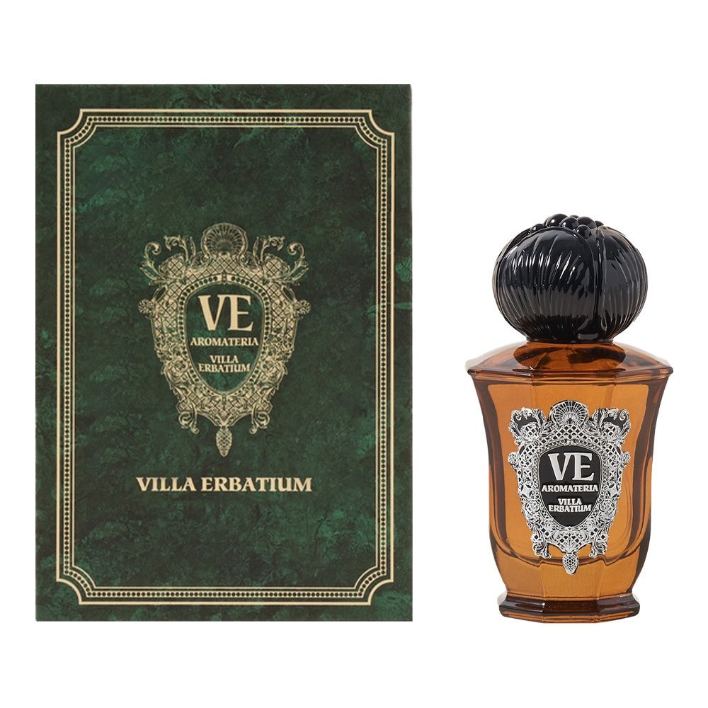Villa Erbatium Arabian Night 50 ml
