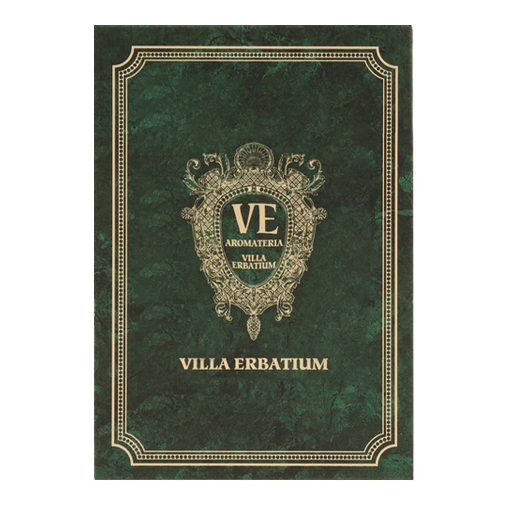 Villa Erbatium Arabian Night 50 ml