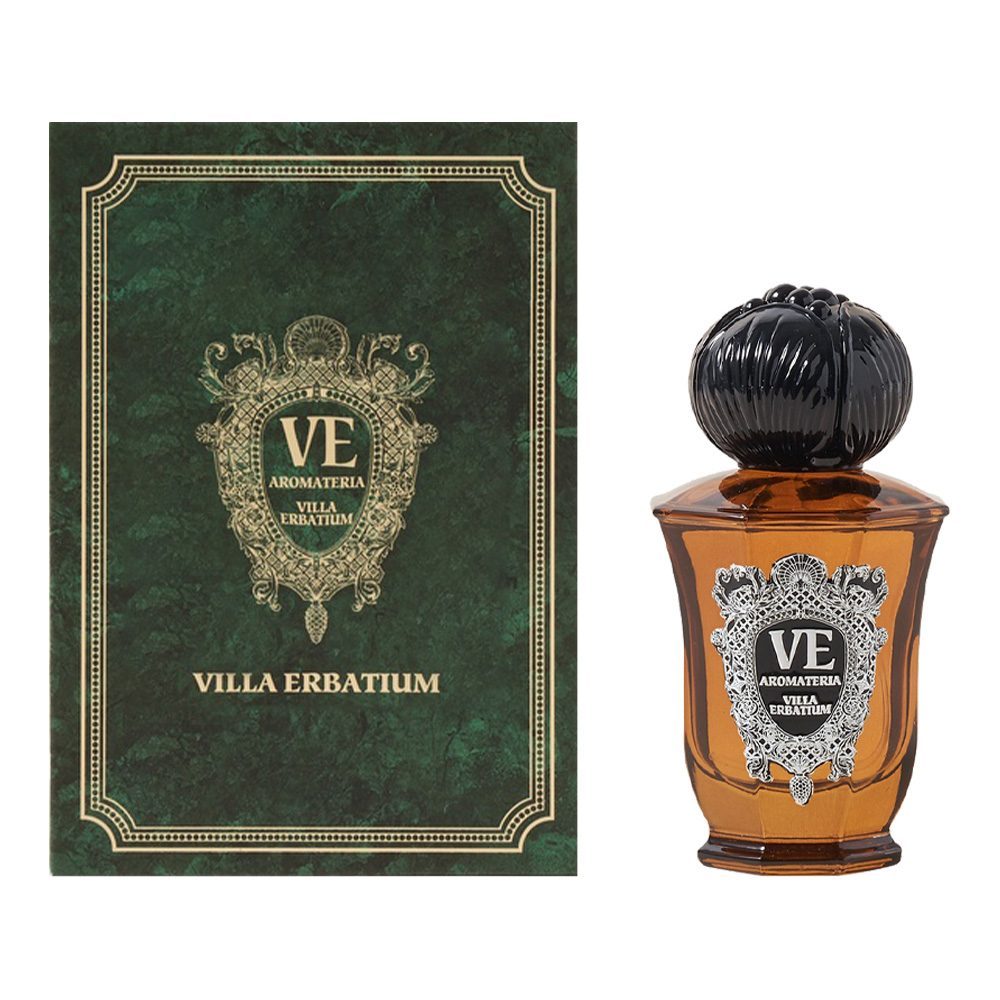 Villa Erbatium Cinnamon Rose 50 ml