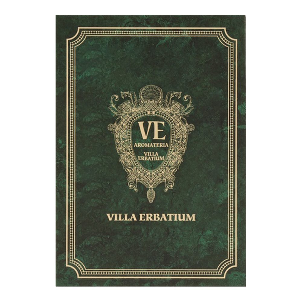 Villa Erbatium Dalgona 50 ml