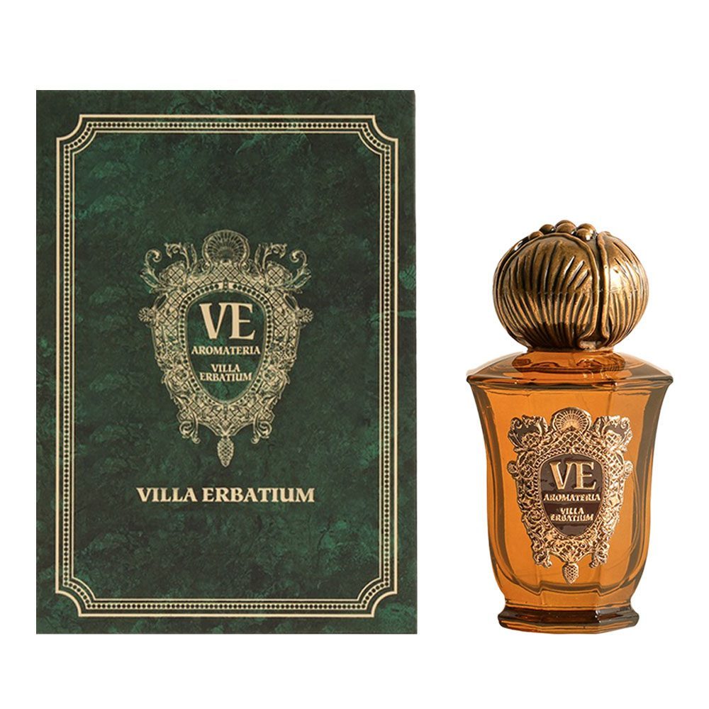 Villa Erbatium Eden Garden 50 ml