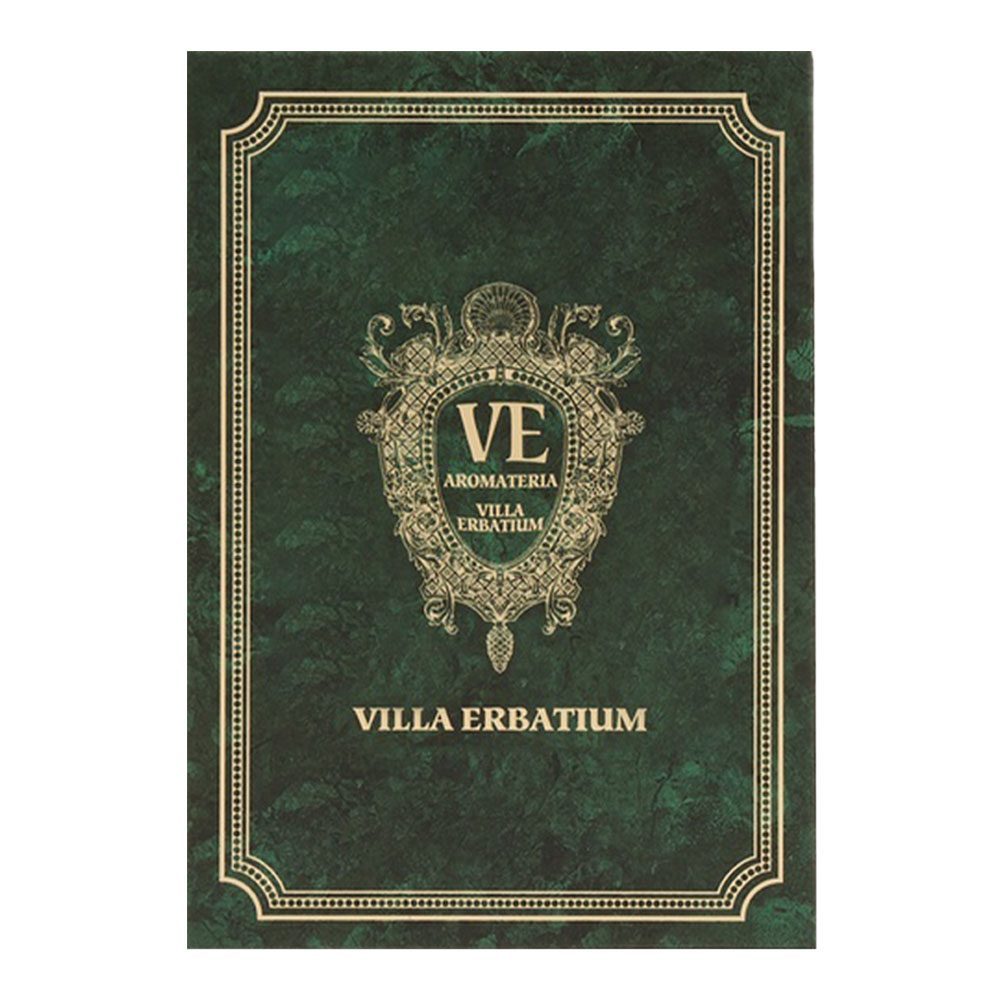 Villa Erbatium Eden Garden 50 ml