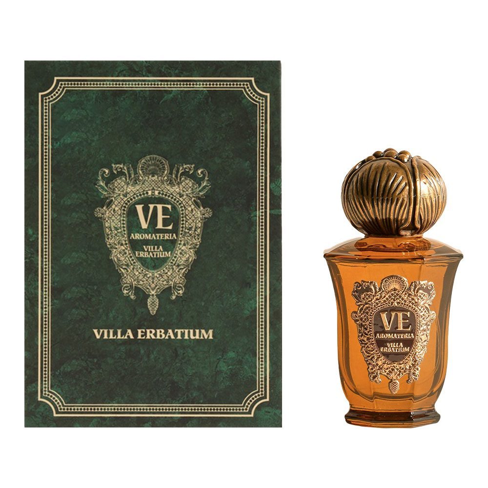 Villa Erbatium Fig Whiskey 50 ml
