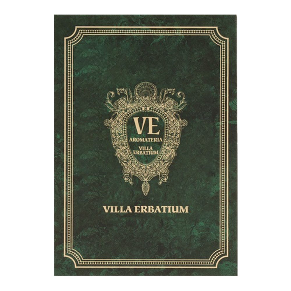 Villa Erbatium Fig Whiskey 50 ml