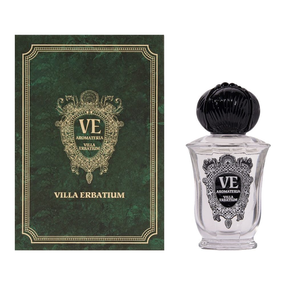 Villa Erbatium Hotel Cotton 50 ml