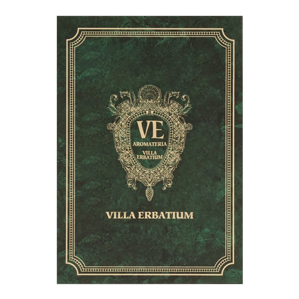 Villa Erbatium Hotel Cotton 50 ml