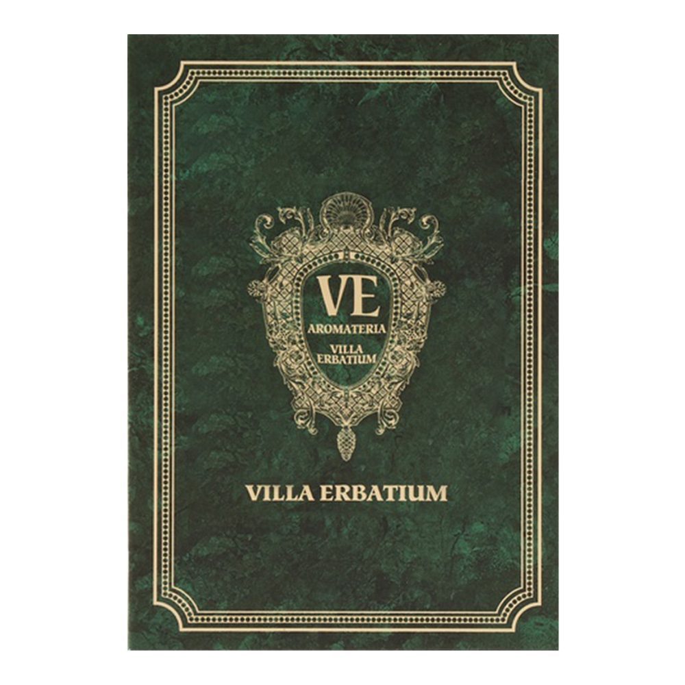 Villa Erbatium Illusion 50 ml