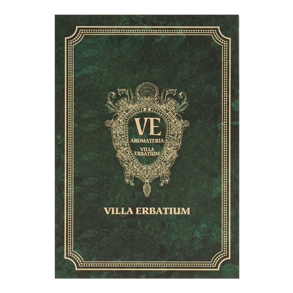 Villa Erbatium Merry Mary 50 ml