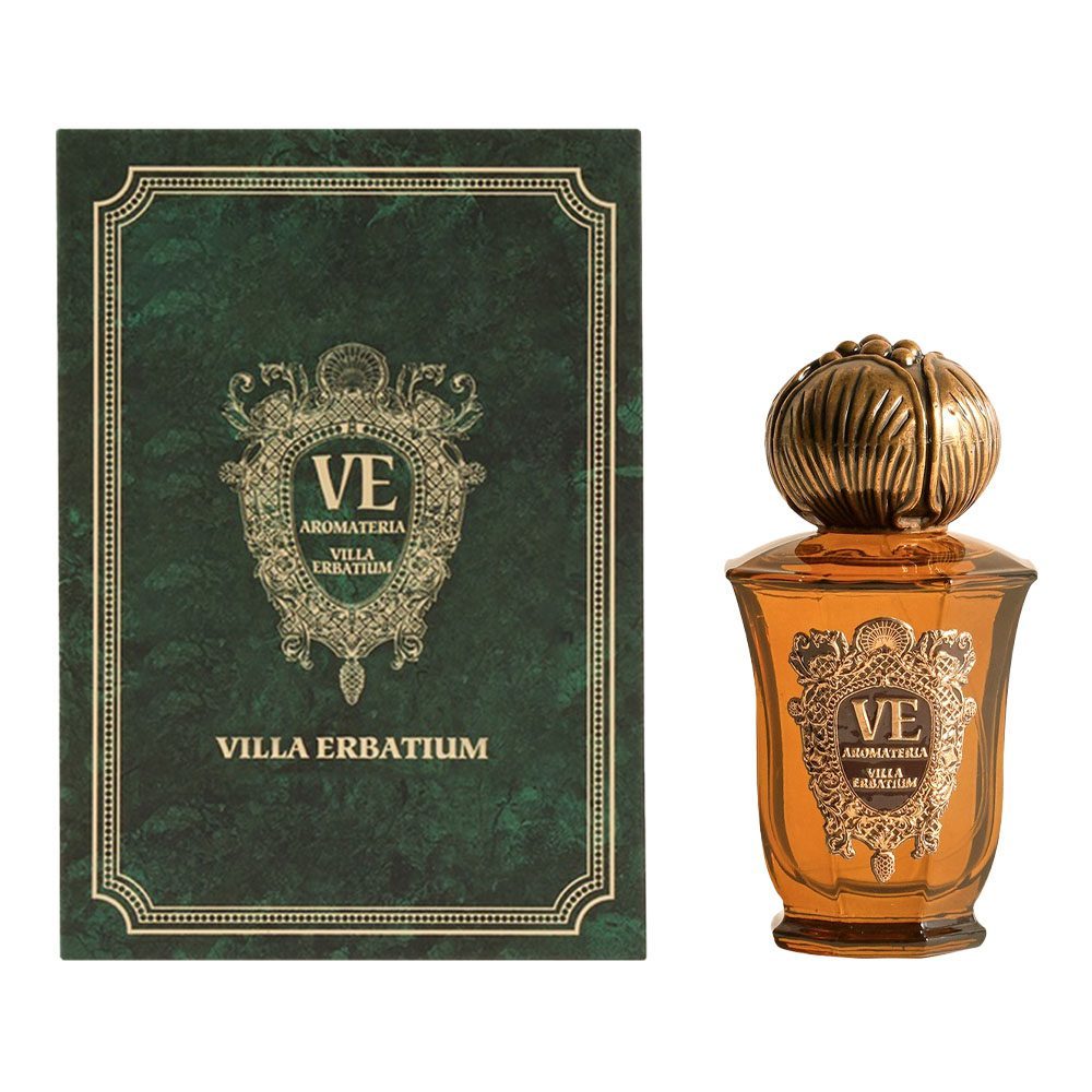 Villa Erbatium Mossy Glen 50 ml