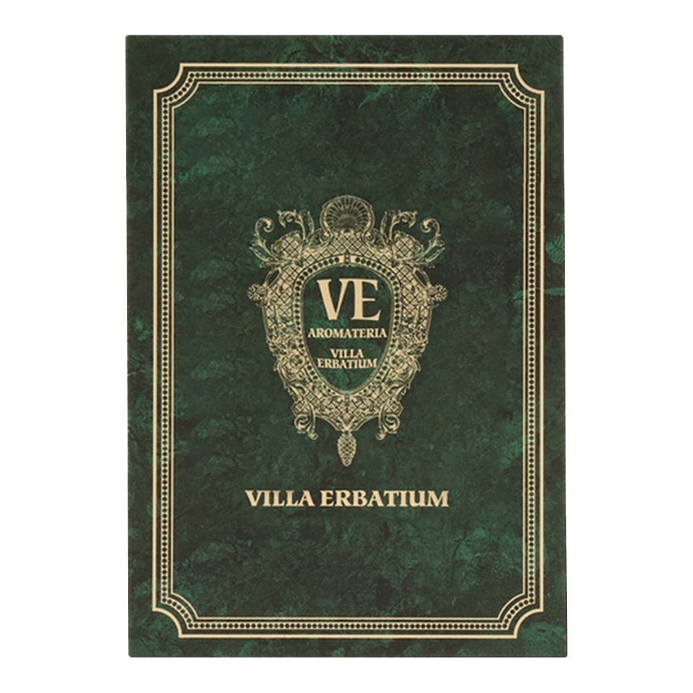 Villa Erbatium Mossy Glen 50 ml