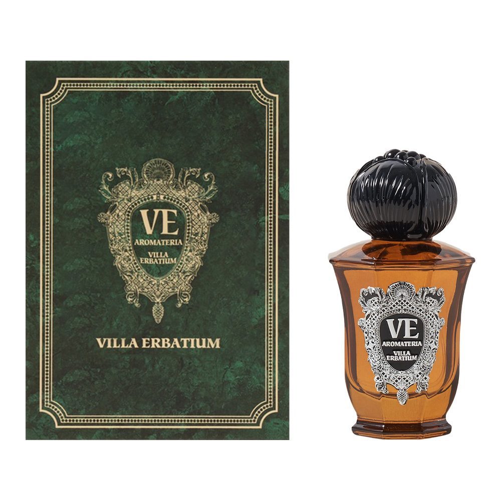 Villa Erbatium Rose Scandal 50 ml