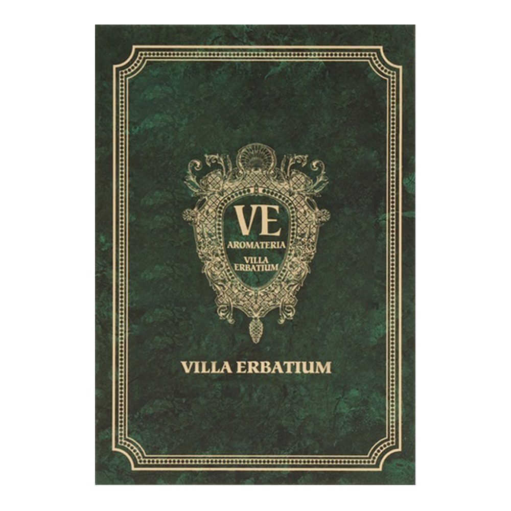Villa Erbatium Rose Scandal 50 ml