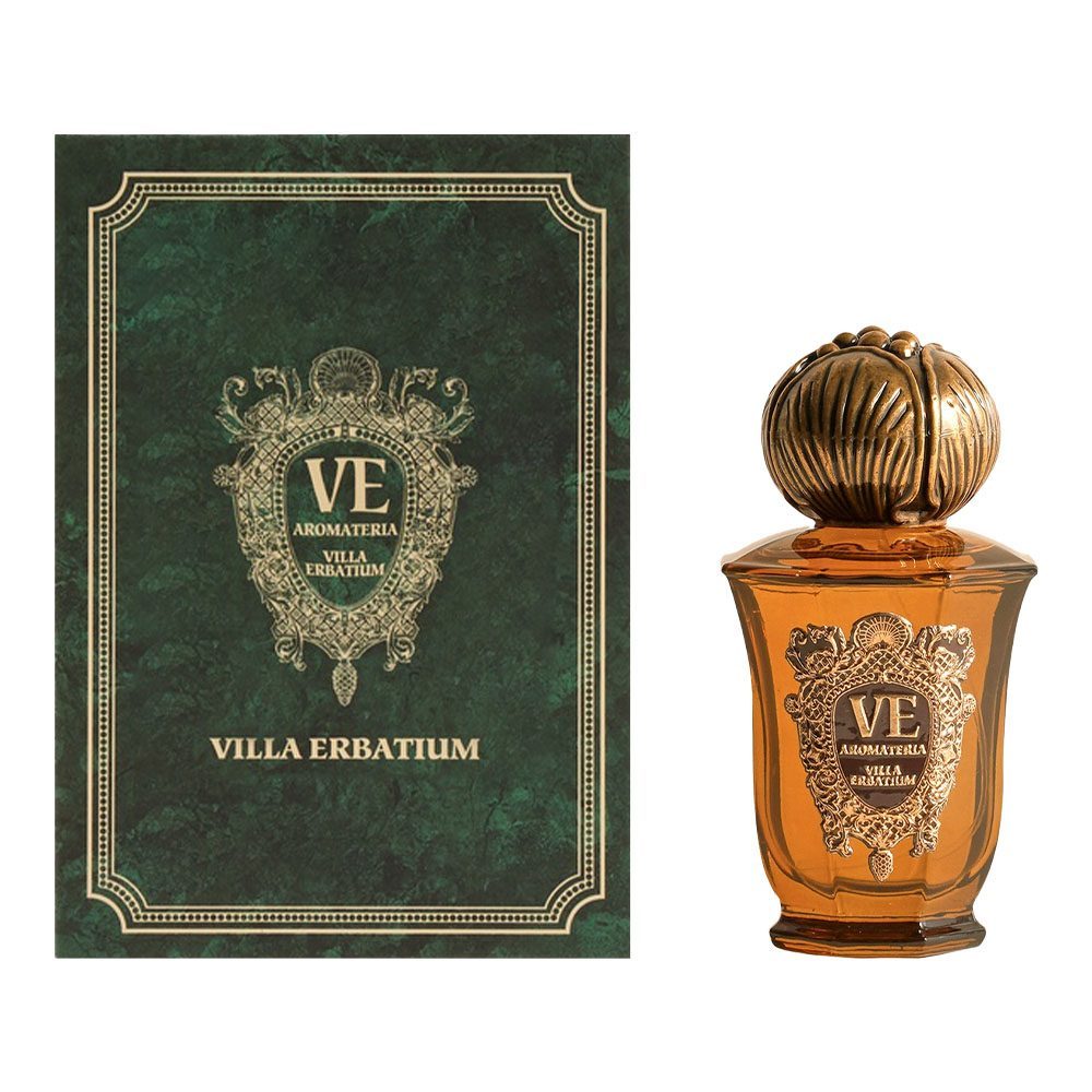 Villa Erbatium San Lorenzo 50 ml