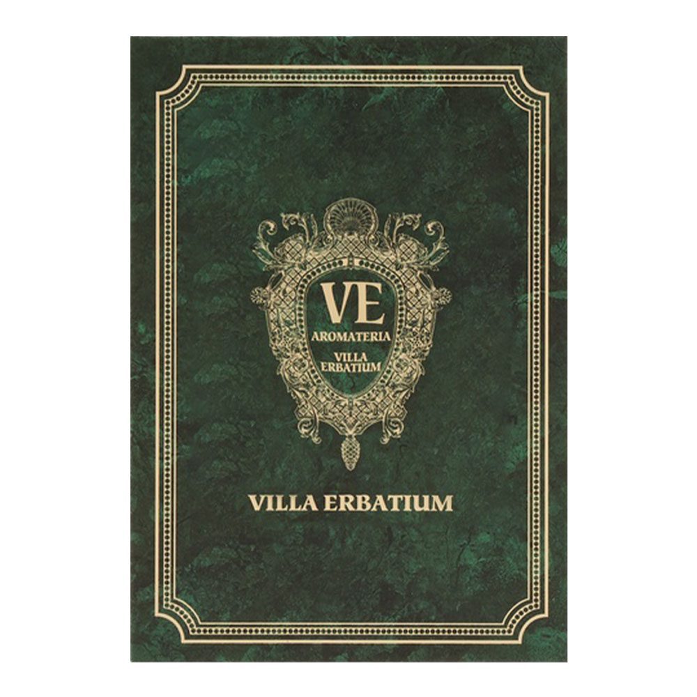 Villa Erbatium San Lorenzo 50 ml