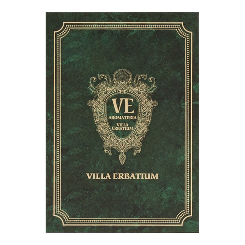 Villa Erbatium Whiskey 50 ml