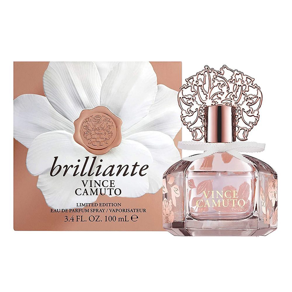 Vince Camuto Brilliante 100 ml