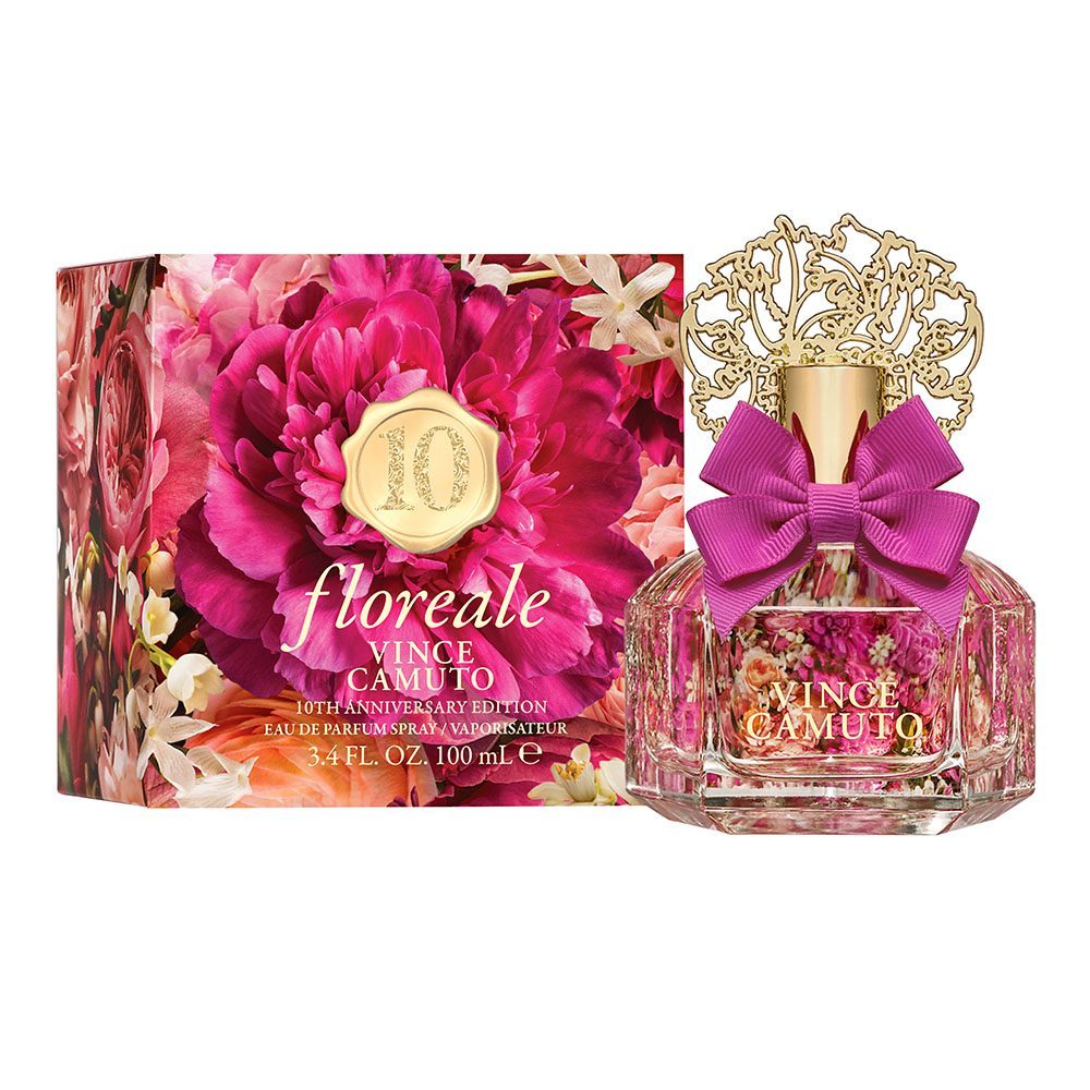 Vince Camuto Floreale 100 ml