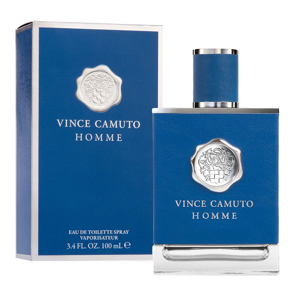 Vince Camuto Homme 50 ml