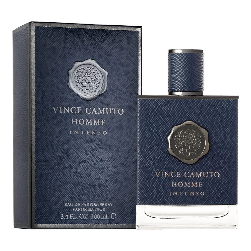 Vince Camuto Homme Intenso 100 ml