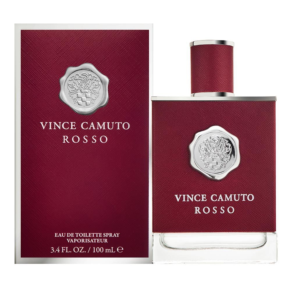 Vince Camuto Rosso 100 ml