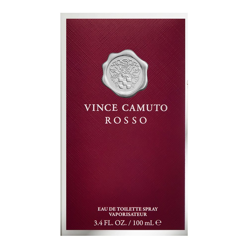 Vince Camuto Rosso 100 ml