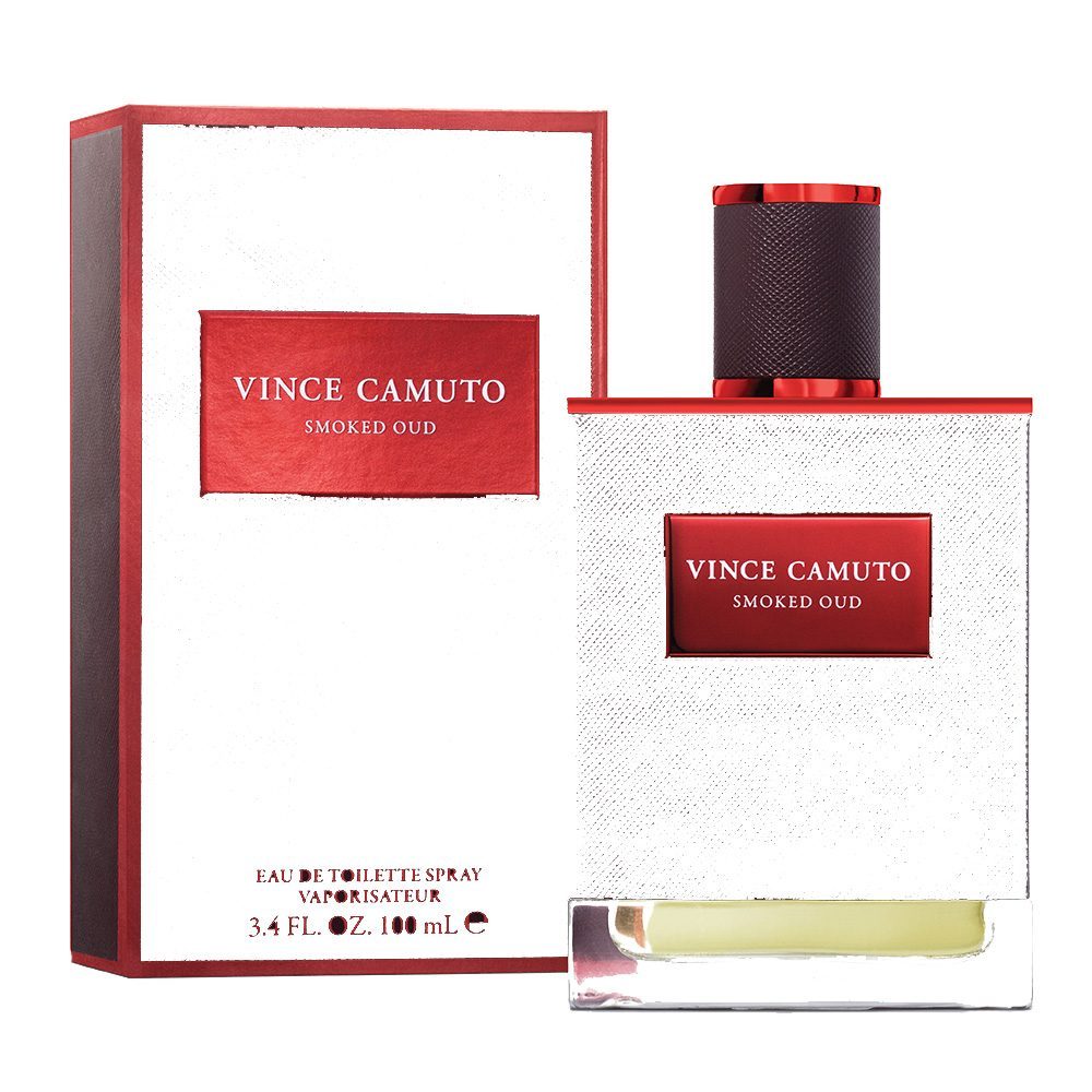 Vince Camuto Smoked Oud 100 ml