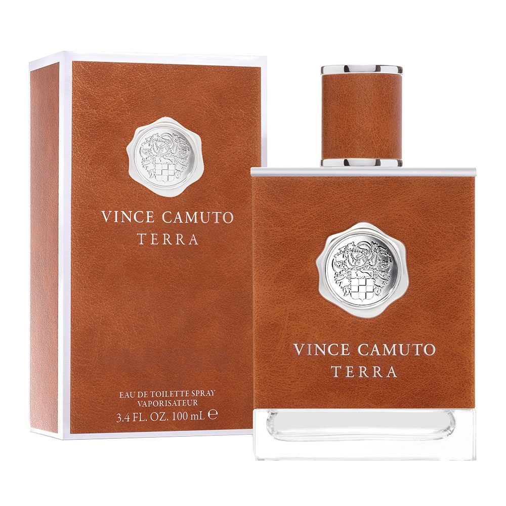 Vince Camuto Terra 50 ml