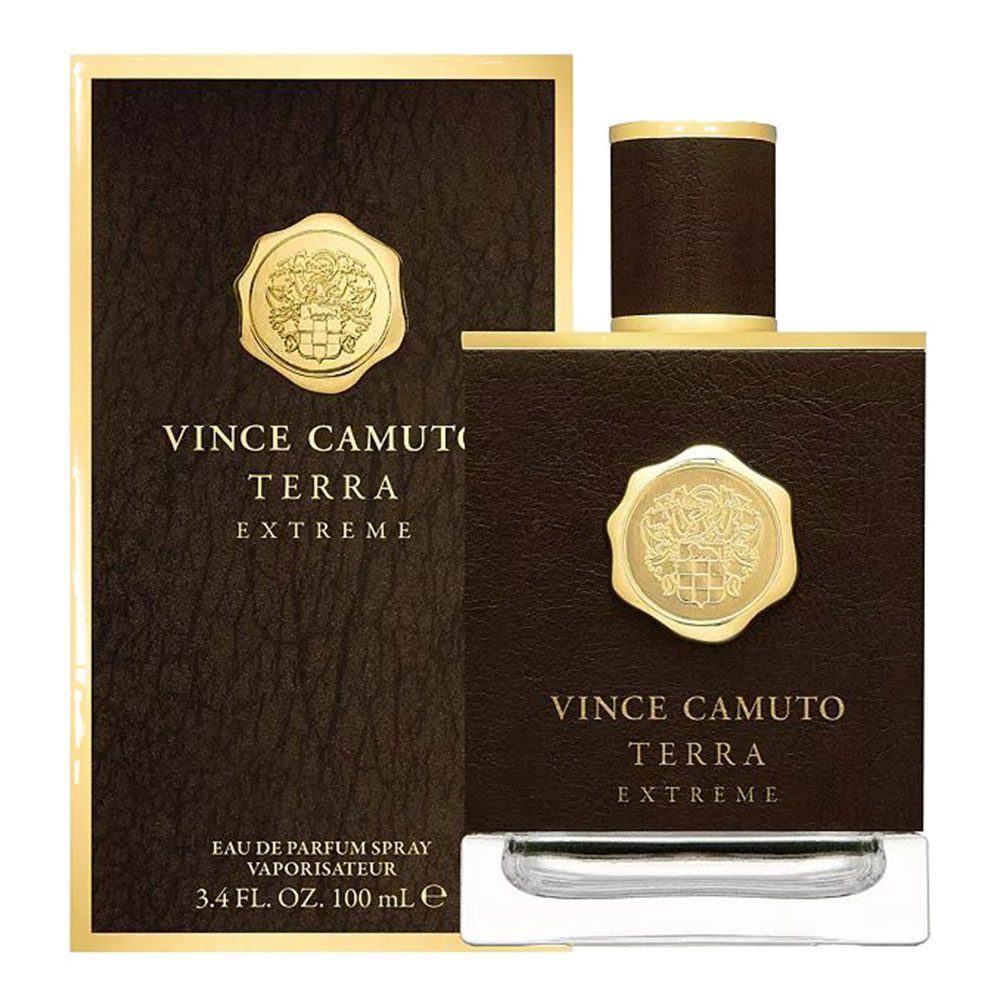 Vince Camuto Terra Extreme 100 ml