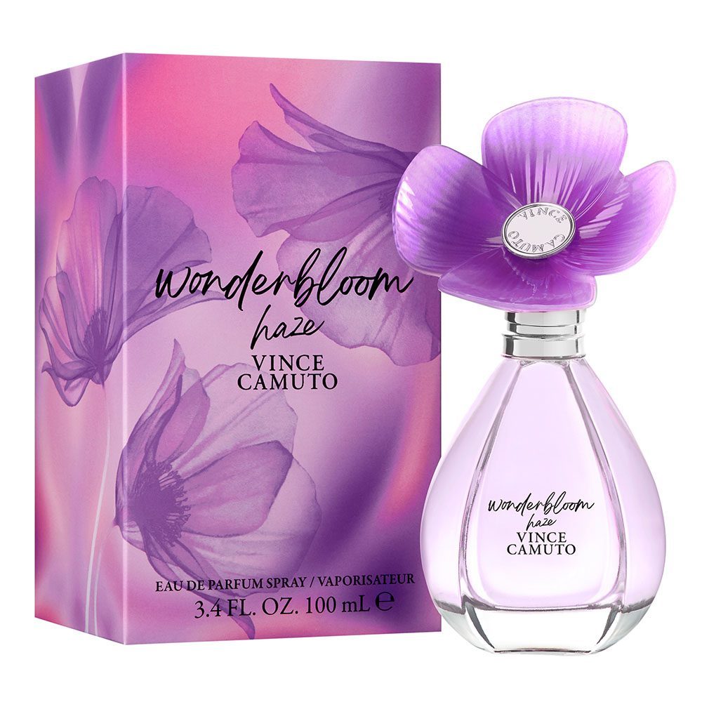 Vince Camuto Wonderbloom Haze 100 ml