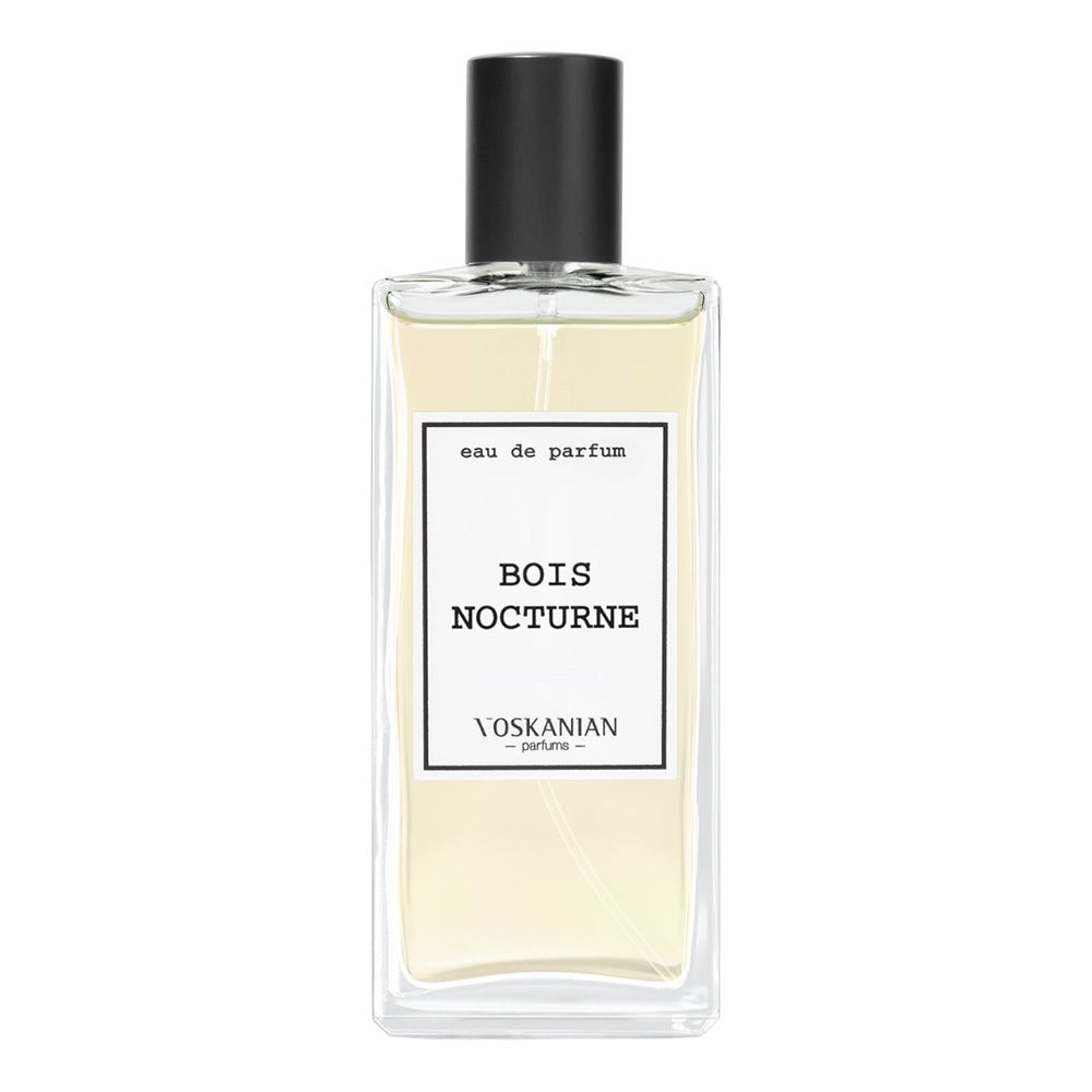 Voskanian Parfums Bois Nocturne 50 ml