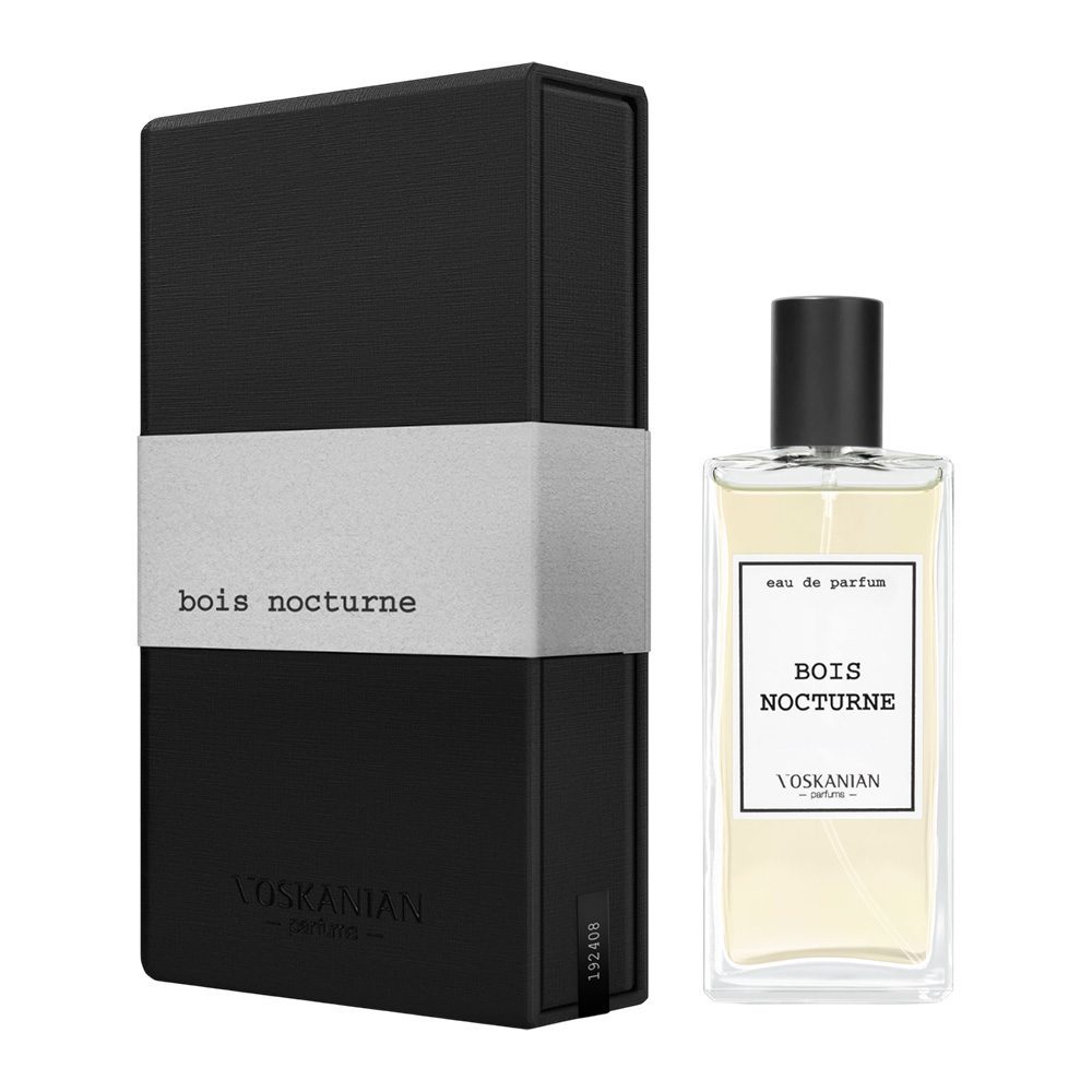 Voskanian Parfums Bois Nocturne 50 ml