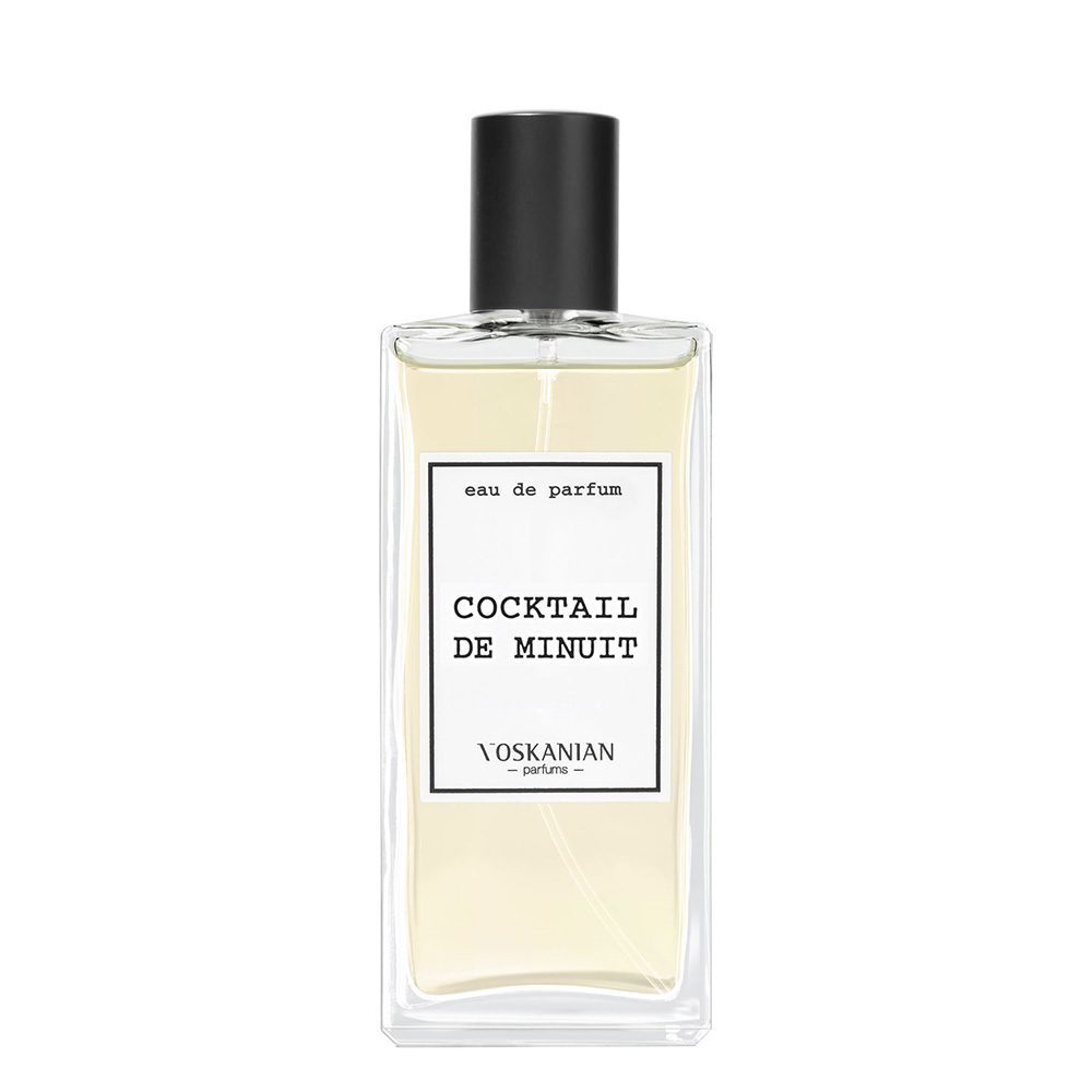 Voskanian Parfums Cocktail De Minuit 50 ml