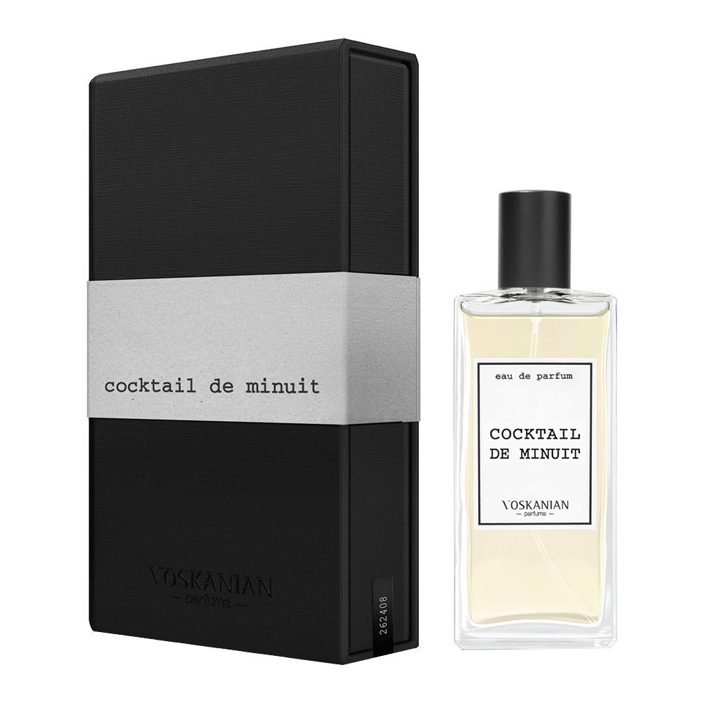 Voskanian Parfums Cocktail De Minuit 50 ml