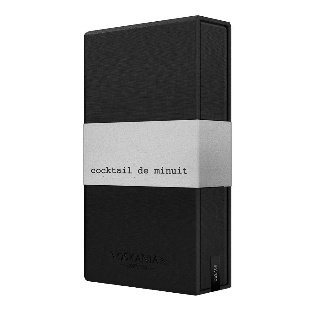 Voskanian Parfums Cocktail De Minuit 50 ml