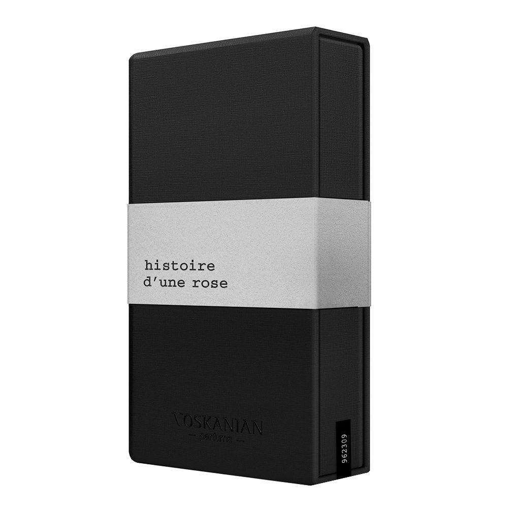 Voskanian Parfums Histoire D’une Rose 50 ml