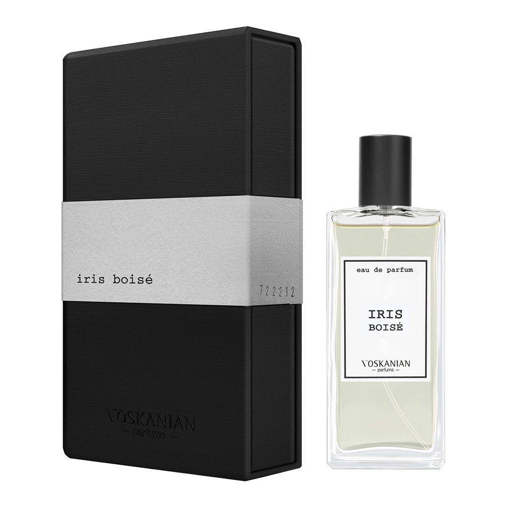 Voskanian Parfums Iris Boise 50 ml